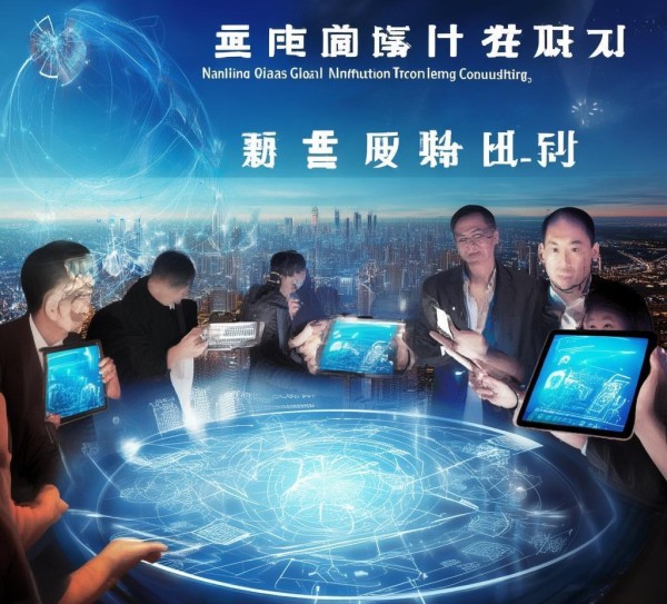 助力数字转型,共绘未来图景—About Nanjing Qian Global Information Technology Consulting有限公司 助力数字转型,共绘未来图景—About Nanjing Qian Global Information Technology Consulting有限公司