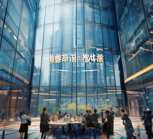 如东迅通,信息咨询服务领域的标杆者 如东迅通,信息咨询服务领域的标杆者