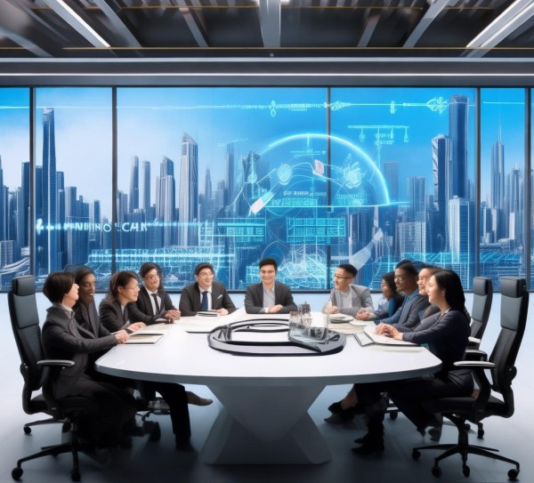 成都鑫辰信息技术咨询,助力企业数字化转型 成都鑫辰信息技术咨询,助力企业数字化转型