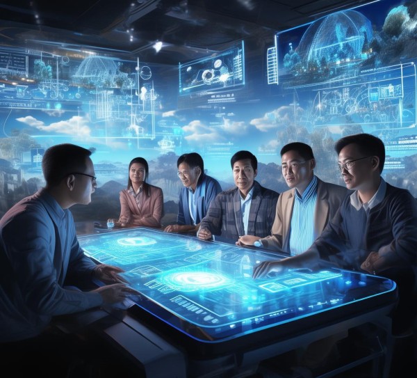 福建信息化管理的创新实践与未来展望 福建信息化管理的创新实践与未来展望