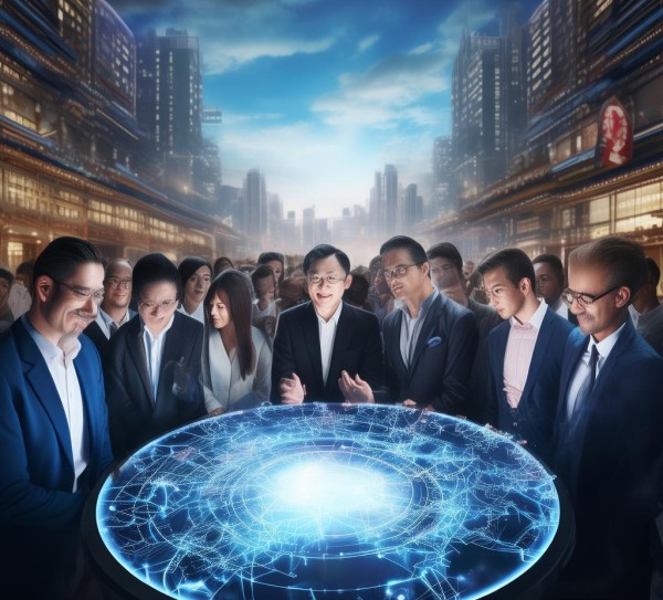 大朗,信息化财务咨询的未来之路 大朗,信息化财务咨询的未来之路