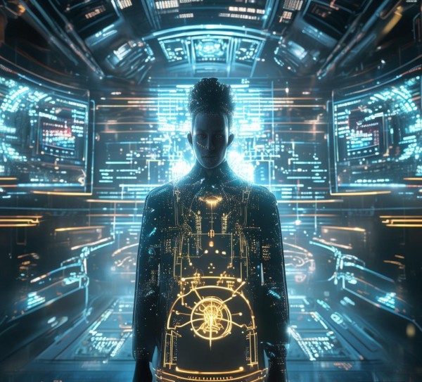 从信息化咨询到技术落地,解析宇智信的未来之路 从信息化咨询到技术落地,解析宇智信的未来之路