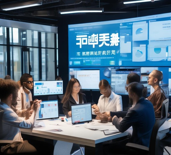 诚泰信息咨询服务,助力企业实现数据管理的高效转型 诚泰信息咨询服务,助力企业实现数据管理的高效转型