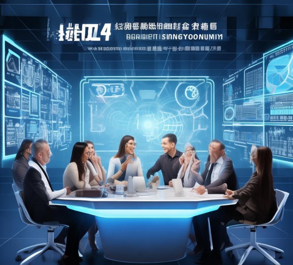 湖北华云信息技术咨询,助力企业数字化转型 湖北华云信息技术咨询,助力企业数字化转型