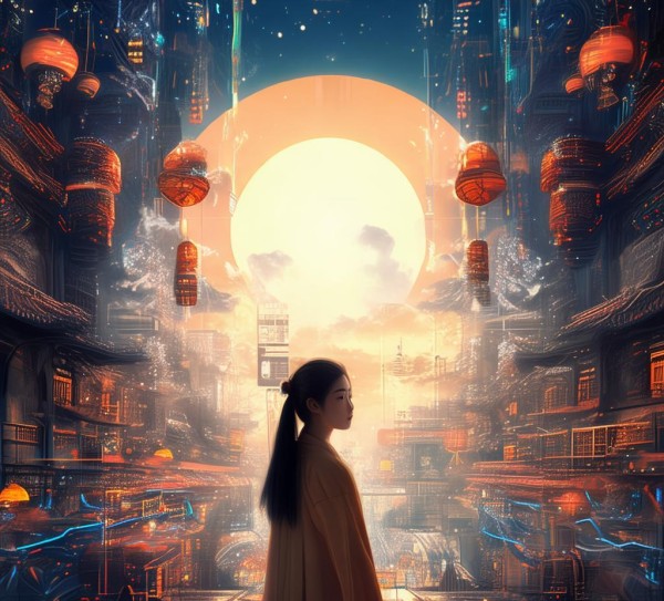 青阳，信息咨询服务的未来