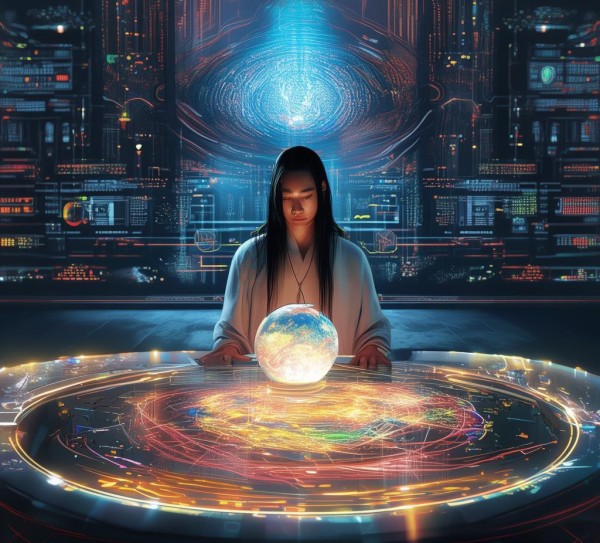 洞察未来,林掌柜信息咨询服务的未来展望 洞察未来,林掌柜信息咨询服务的未来展望