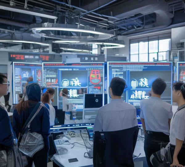吴中区信息技术咨询热线，为用户提供精准的服务