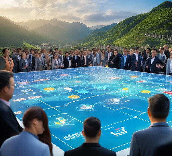 贵州省信息咨询服务,助力经济发展的重要力量 贵州省信息咨询服务,助力经济发展的重要力量