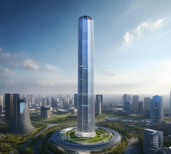 仲巴,经济未来的新引擎 仲巴,经济未来的新引擎