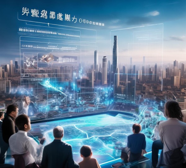 解析成都五和信息化咨询的市场机遇与未来展望