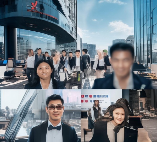涌润房产中介,服务新境界 涌润房产中介,服务新境界