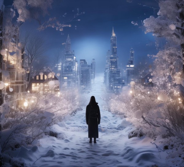智慧熄雪,重塑城市安全 智慧熄雪,重塑城市安全