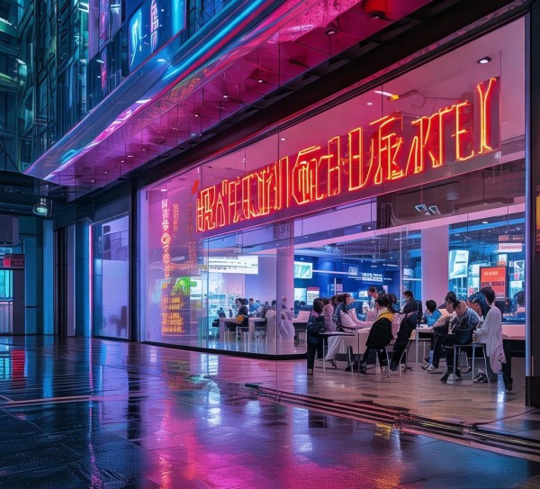 上海翎因信息咨询服务专营店,技术驱动的商业奇迹 上海翎因信息咨询服务专营店,技术驱动的商业奇迹