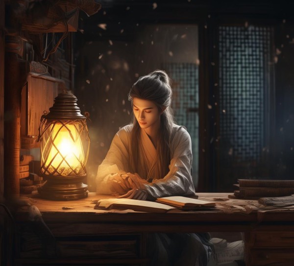 心灯信息咨询服务,守护内心光明的智慧与力量 心灯信息咨询服务,守护内心光明的智慧与力量
