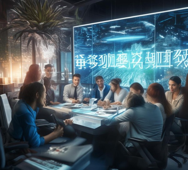 星子信息咨询服务,助力企业数字化转型的助力 星子信息咨询服务,助力企业数字化转型的助力