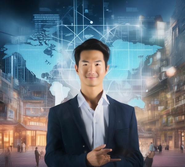 建水俊辉,信息咨询服务领域的崛起之路 建水俊辉,信息咨询服务领域的崛起之路