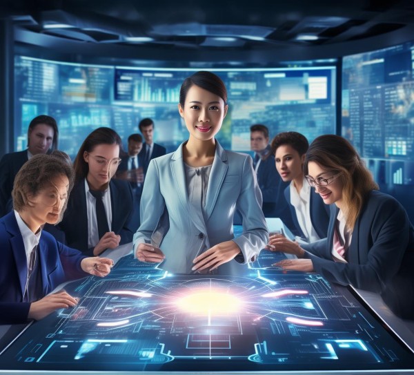 德勤信息技术咨询助理,助力企业数字化转型的未来 德勤信息技术咨询助理,助力企业数字化转型的未来
