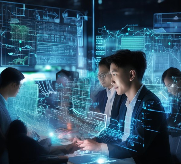 信息化咨询及运维管理,赋能企业数字化转型的关键技能 信息化咨询及运维管理,赋能企业数字化转型的关键技能