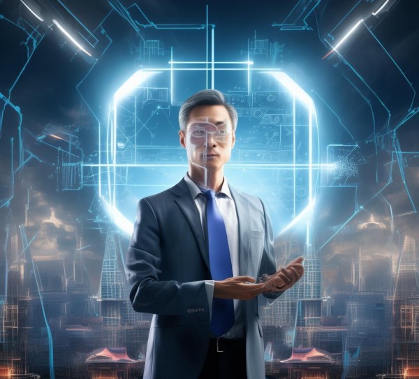 智慧治理的领军人物,公诚咨询在信息化部陈章的卓越贡献 智慧治理的领军人物,公诚咨询在信息化部陈章的卓越贡献