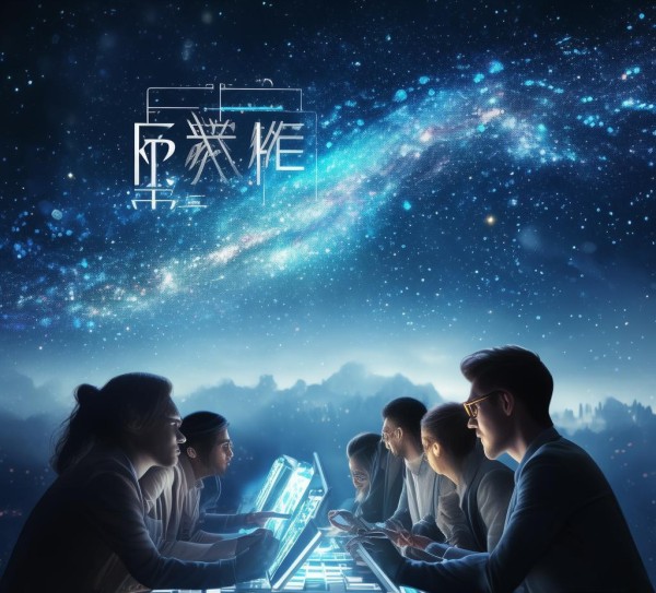 星汉数智，照亮未来的技术咨询服务