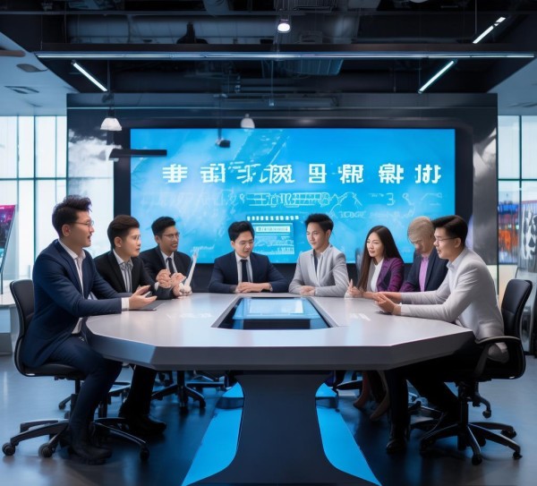端莉信息咨询服务部，助力企业数字化转型的智囊团