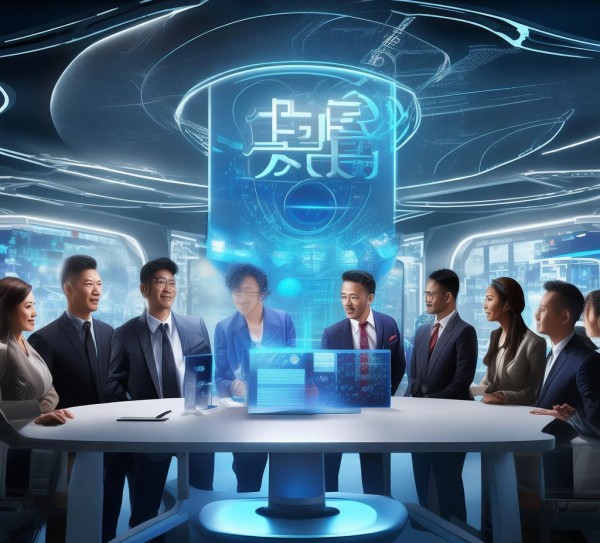 北流信息咨询服务,数字经济时代的重要战略伙伴 北流信息咨询服务,数字经济时代的重要战略伙伴