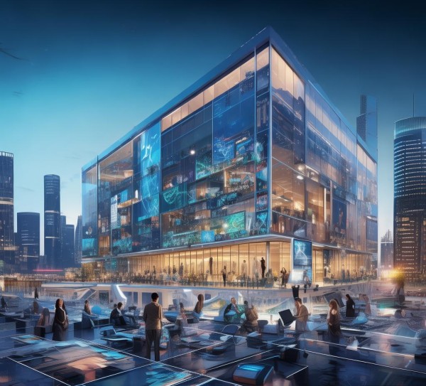 上海建筑企业信息化咨询,赋能项目管理,开启未来篇章 上海建筑企业信息化咨询,赋能项目管理,开启未来篇章