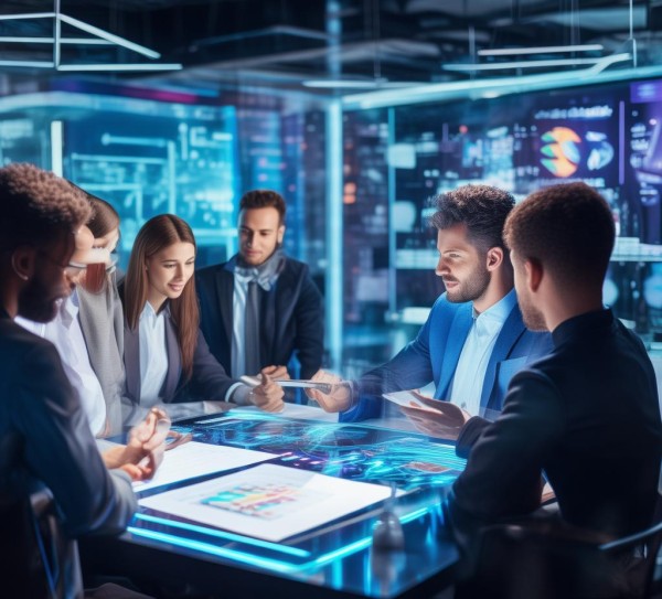 Choosing the Right Technology Consulting Services:Why京叶信息技术咨询势不可挡 Choosing the Right Technology Consulting Services:Why京叶信息技术咨询势不可挡
