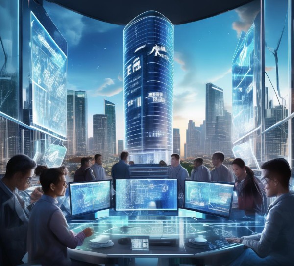 泰和科技,创新驱动时代 泰和科技,创新驱动时代