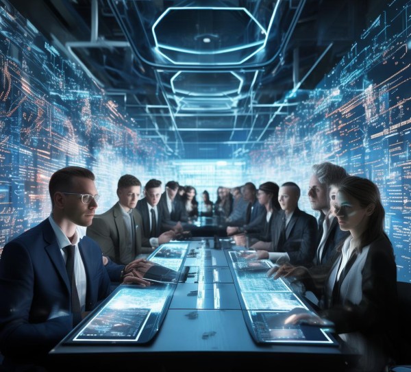 信息化咨询高手有哪些人? 信息化咨询高手有哪些人?