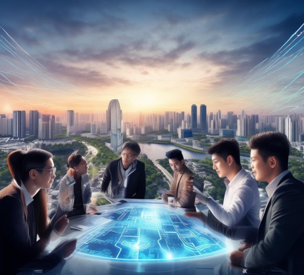 九江,信息咨询服务的机遇与未来 九江,信息咨询服务的机遇与未来
