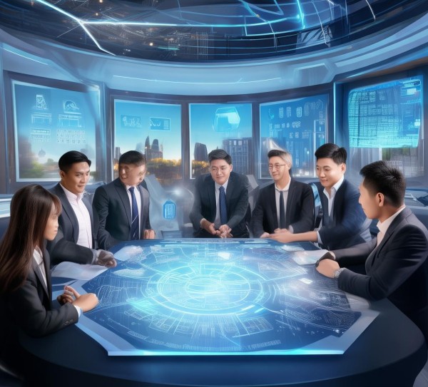 东莞大行信息技术咨询,数字化转型的助力 东莞大行信息技术咨询,数字化转型的助力