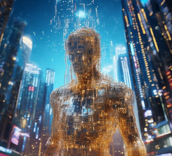 金贝信息技术咨询服务,数字转型的磅礴力量 金贝信息技术咨询服务,数字转型的磅礴力量