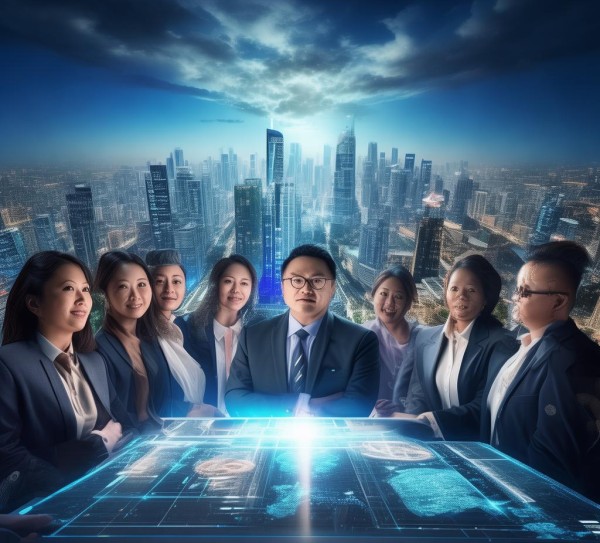 盛文信息技术咨询,全球视野下的杭州解决方案 盛文信息技术咨询,全球视野下的杭州解决方案