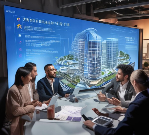 山东建筑企业信息化咨询,助力企业的数字化转型 山东建筑企业信息化咨询,助力企业的数字化转型