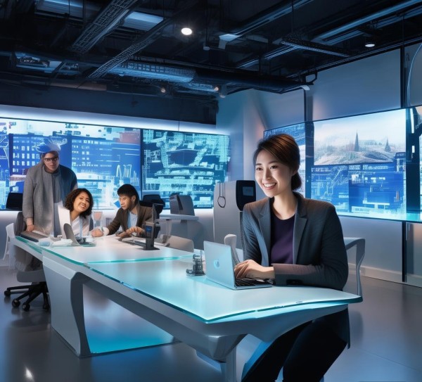 孟阿姨信息咨询服务部,disrupting the digital landscape with innovation 孟阿姨信息咨询服务部,disrupting the digital landscape with innovation