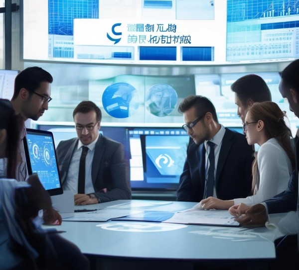 泰和信息技术咨询公司,助力企业数字化转型的智囊机构 泰和信息技术咨询公司,助力企业数字化转型的智囊机构