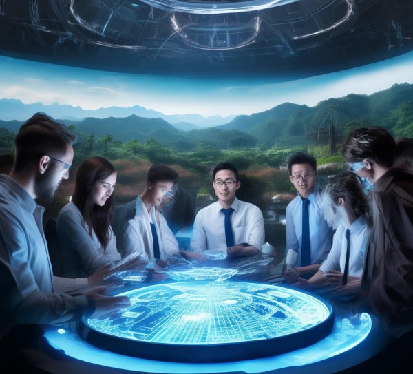 助力海南电力企业数字化转型，探索信息化咨询的新路径