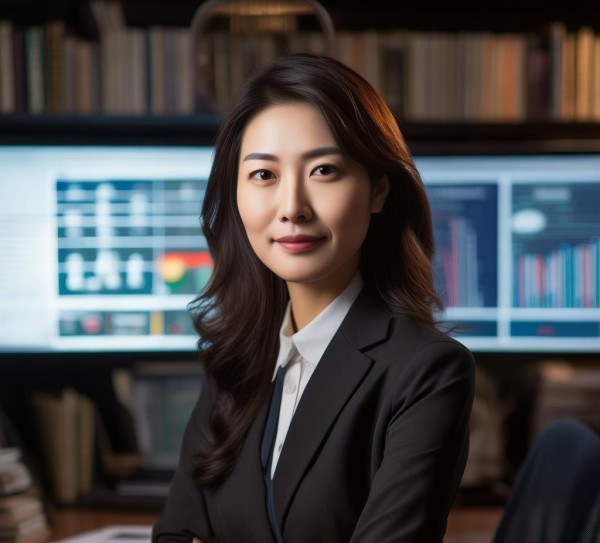 诚颖枫,信息咨询服务领域的卓越者 诚颖枫,信息咨询服务领域的卓越者