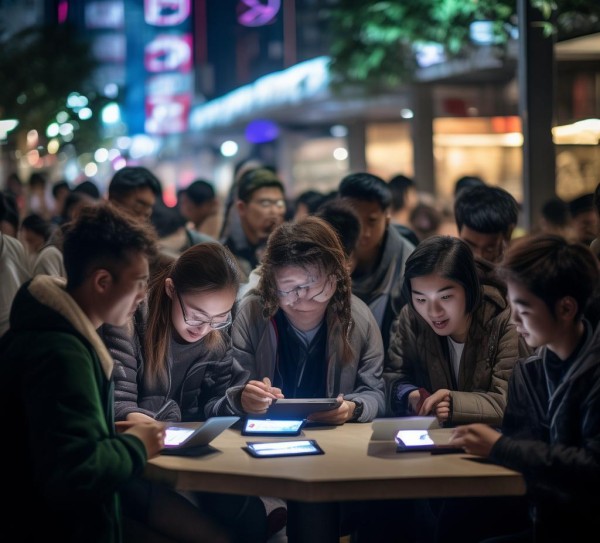 北京信息化插班生咨询群，你的信息需求是什么呢？