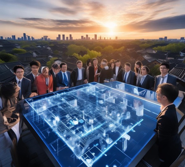 虎丘区信息技术咨询,助力地方经济发展与科技进步 虎丘区信息技术咨询,助力地方经济发展与科技进步