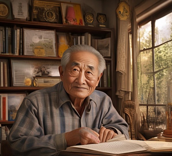 老陈聊房,信息咨询服务领域的佼佼者 老陈聊房,信息咨询服务领域的佼佼者