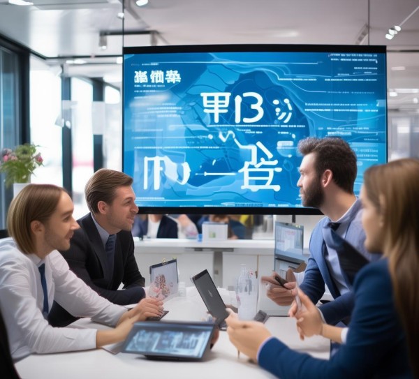 临川信息咨询服务,助力企业成长的强劲引擎 临川信息咨询服务,助力企业成长的强劲引擎