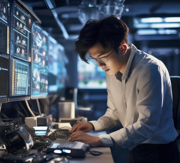 小蔡探房,信息技术咨询领域的专业解决方案 小蔡探房,信息技术咨询领域的专业解决方案