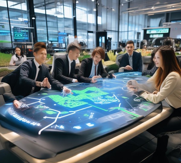 襄阳农业信息咨询服务,助力农业现代化与数字化转型 襄阳农业信息咨询服务,助力农业现代化与数字化转型