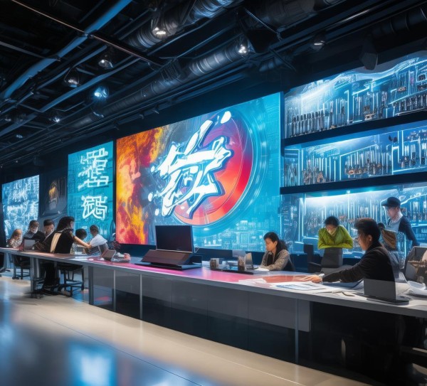程科技信息咨询服务有限公司,从创新到领导 程科技信息咨询服务有限公司,从创新到领导