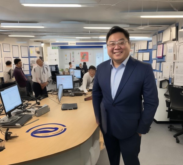 小巨人信息咨询服务部,助力企业成功 小巨人信息咨询服务部,助力企业成功