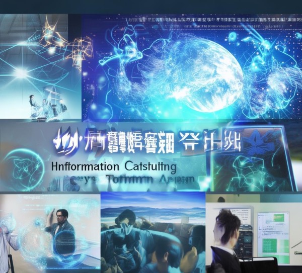 横圆梦信息咨询服务部，助力企业突破信息时代
