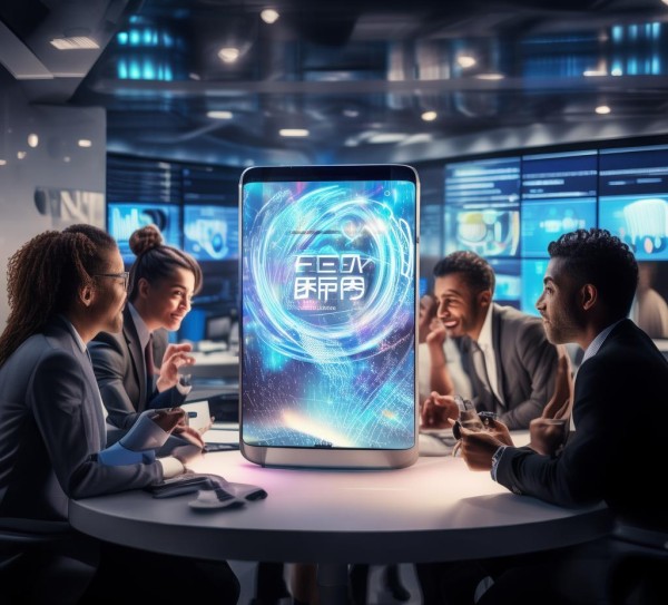立羽信息技术咨询,助力企业高效数字化转型 立羽信息技术咨询,助力企业高效数字化转型