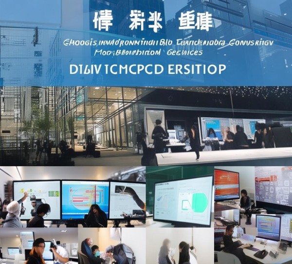重庆通仁多信息技术咨询服务，助力企业数字化转型